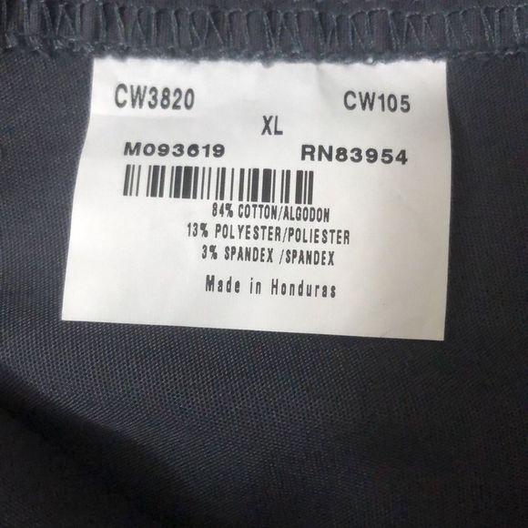 Chefwear shorts size XL - Picture 6 of 8